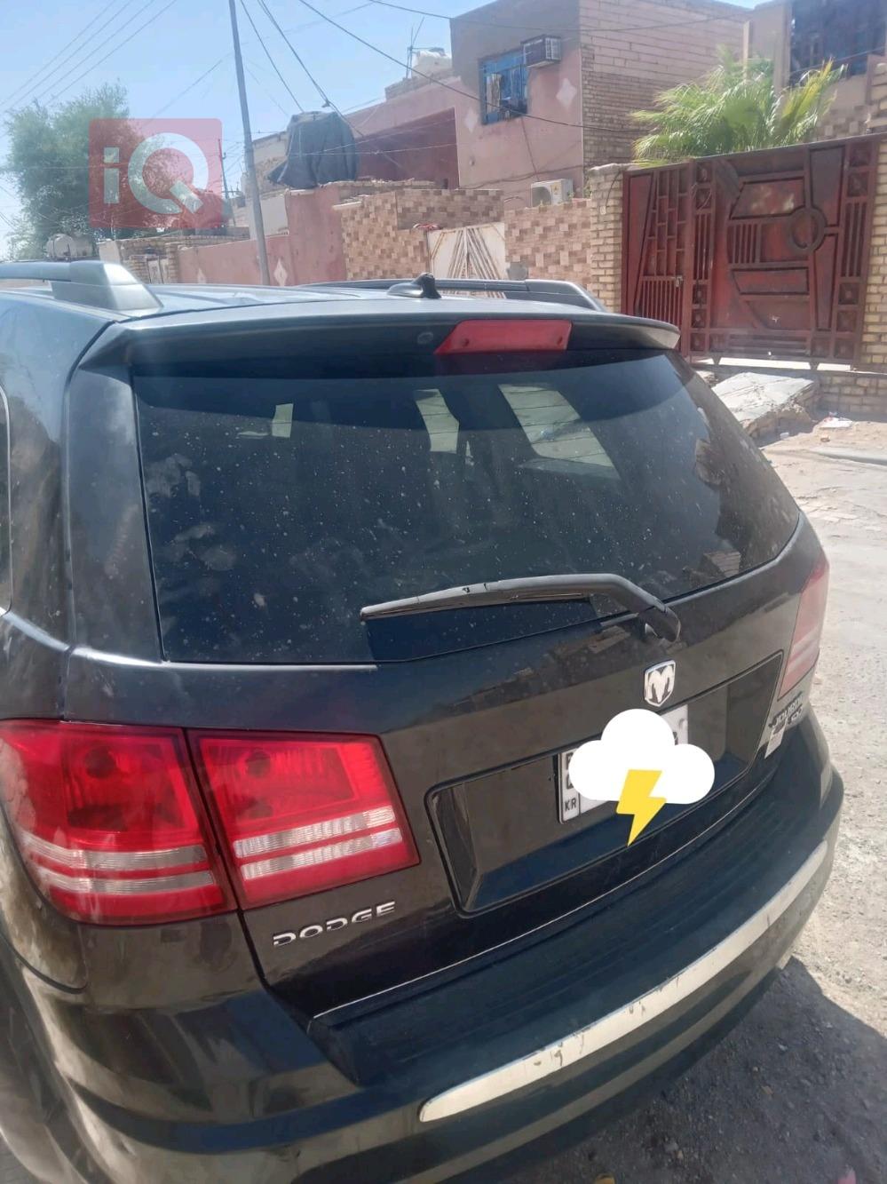 Dodge Journey